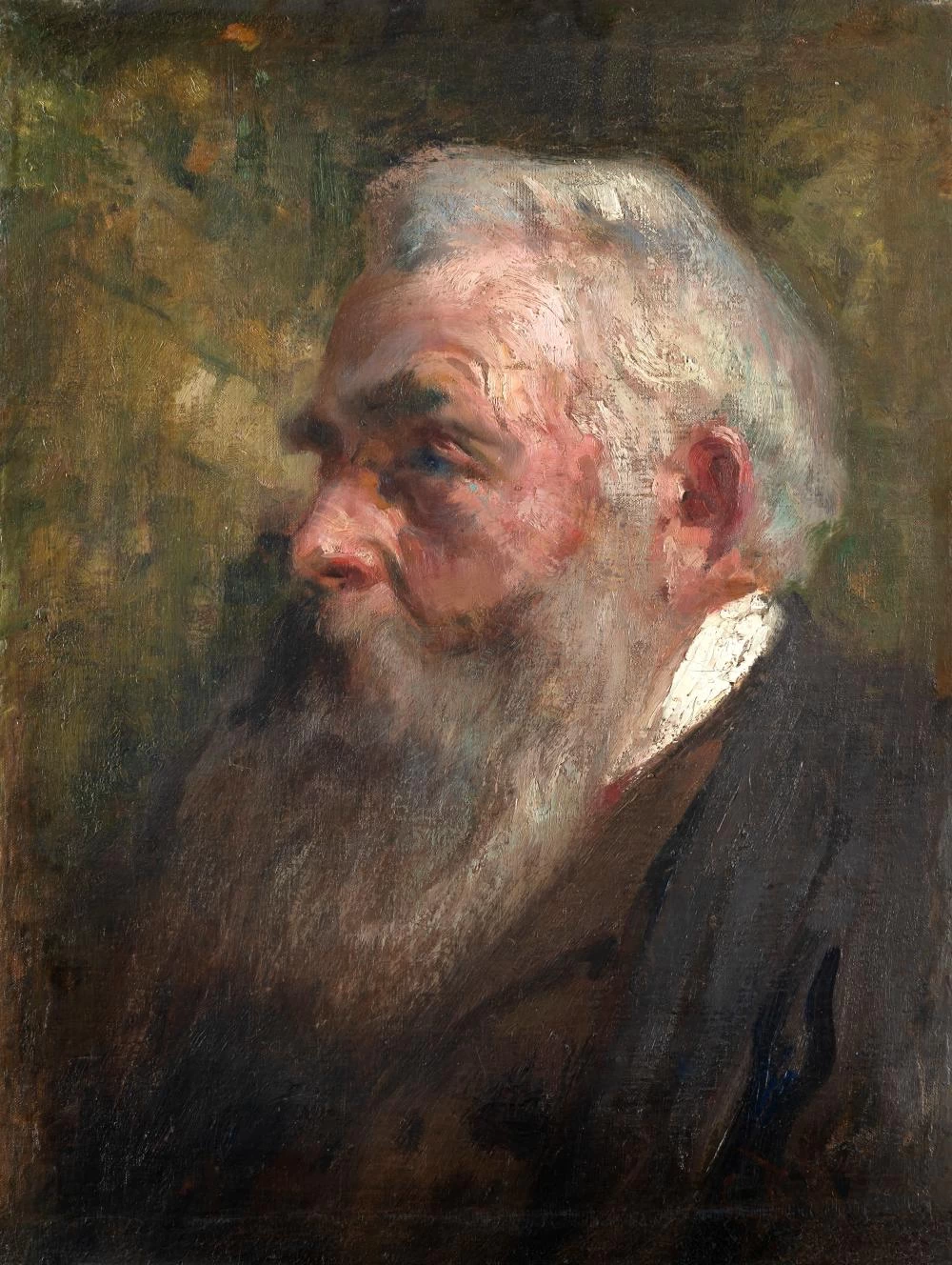 Ritratto maschile